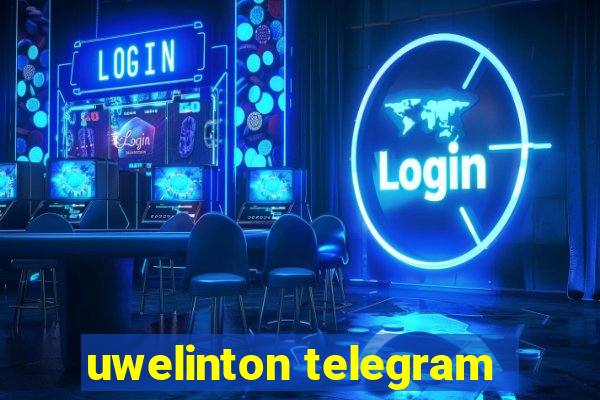 uwelinton telegram